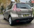 Коричневый Рено Сценик, объемом двигателя 2 л и пробегом 190 тыс. км за 7600 $, фото 4 на Automoto.ua