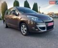 Коричневий Рено Сценік, об'ємом двигуна 1.6 л та пробігом 189 тис. км за 7350 $, фото 1 на Automoto.ua