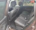Коричневий Рено Сценік, об'ємом двигуна 1.6 л та пробігом 243 тис. км за 7200 $, фото 9 на Automoto.ua