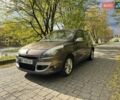 Рено Сценик 2010 в Львове на Automoto.ua Коричневый Рено Сценик, объемом двигателя 1.5 л и пробегом 226 тыс. км за 6500 $, фото 15 на Automoto.ua