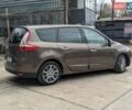 Коричневый Рено Сценик, объемом двигателя 2 л и пробегом 295 тыс. км за 6800 $, фото 3 на Automoto.ua