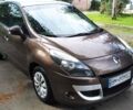 Коричневый Рено Сценик, объемом двигателя 2 л и пробегом 189 тыс. км за 7600 $, фото 1 на Automoto.ua