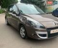 Коричневый Рено Сценик, объемом двигателя 1.6 л и пробегом 192 тыс. км за 7550 $, фото 2 на Automoto.ua