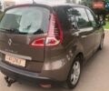 Коричневый Рено Сценик, объемом двигателя 1.6 л и пробегом 192 тыс. км за 7550 $, фото 7 на Automoto.ua