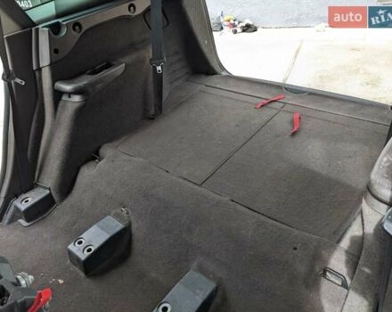 Коричневый Рено Сценик, объемом двигателя 2 л и пробегом 295 тыс. км за 6800 $, фото 26 на Automoto.ua