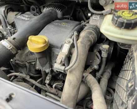 Рено Сценик 2010 в Львове на Automoto.ua Коричневый Рено Сценик, объемом двигателя 1.5 л и пробегом 226 тыс. км за 6500 $, фото 39 на Automoto.ua