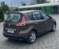 Коричневый Рено Сценик, объемом двигателя 1.4 л и пробегом 165 тыс. км за 7800 $, фото 5 на Automoto.ua