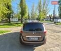 Коричневый Рено Сценик, объемом двигателя 2 л и пробегом 279 тыс. км за 7950 $, фото 1 на Automoto.ua