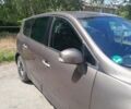 Рено Сценик 2010 в Первомайск на Automoto.ua Коричневый Рено Сценик, объемом двигателя 1.9 л и пробегом 244 тыс. км за 7100 $, фото 5 на Automoto.ua