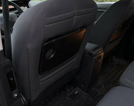 Коричневий Рено Сценік, об'ємом двигуна 1.5 л та пробігом 228 тис. км за 5900 $, фото 29 на Automoto.ua