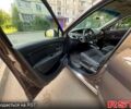 Рено Сценик 2010 в Харькове на Automoto.ua Коричневый Рено Сценик, объемом двигателя 2 л и пробегом 198 тыс. км за 6950 $, фото 4 на Automoto.ua