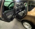 Коричневий Рено Сценік, об'ємом двигуна 1.5 л та пробігом 223 тис. км за 6500 $, фото 10 на Automoto.ua