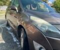 Коричневый Рено Сценик, объемом двигателя 1.6 л и пробегом 309 тыс. км за 7500 $, фото 5 на Automoto.ua