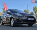 Коричневый Рено Сценик, объемом двигателя 1.4 л и пробегом 399 тыс. км за 6455 $, фото 10 на Automoto.ua