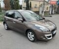 Коричневый Рено Сценик, объемом двигателя 1.5 л и пробегом 259 тыс. км за 7900 $, фото 5 на Automoto.ua