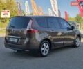 Коричневый Рено Сценик, объемом двигателя 1.4 л и пробегом 399 тыс. км за 6455 $, фото 12 на Automoto.ua