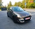 Коричневый Рено Сценик, объемом двигателя 1.5 л и пробегом 239 тыс. км за 7650 $, фото 27 на Automoto.ua