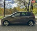 Рено Сценик 2010 в Львове на Automoto.ua Коричневый Рено Сценик, объемом двигателя 1.5 л и пробегом 226 тыс. км за 6500 $, фото 6 на Automoto.ua