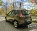 Рено Сценик 2010 в Львове на Automoto.ua Коричневый Рено Сценик, объемом двигателя 1.5 л и пробегом 226 тыс. км за 6500 $, фото 3 на Automoto.ua