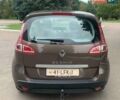 Коричневый Рено Сценик, объемом двигателя 1.6 л и пробегом 192 тыс. км за 7550 $, фото 8 на Automoto.ua