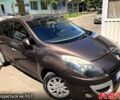 Рено Сценик 2010 в Одессе на Automoto.ua Коричневый Рено Сценик, объемом двигателя 1.5 л и пробегом 189 тыс. км за 6100 $, фото 5 на Automoto.ua