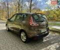 Рено Сценик 2010 в Львове на Automoto.ua Коричневый Рено Сценик, объемом двигателя 1.5 л и пробегом 226 тыс. км за 6500 $, фото 13 на Automoto.ua