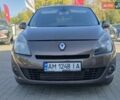 Коричневый Рено Сценик, объемом двигателя 1.4 л и пробегом 399 тыс. км за 6455 $, фото 4 на Automoto.ua