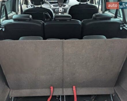 Коричневый Рено Сценик, объемом двигателя 2 л и пробегом 295 тыс. км за 6800 $, фото 22 на Automoto.ua