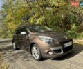 Рено Сценик 2010 в Львове на Automoto.ua Коричневый Рено Сценик, объемом двигателя 1.5 л и пробегом 226 тыс. км за 6500 $, фото 1 на Automoto.ua