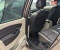 Коричневый Рено Сценик, объемом двигателя 2 л и пробегом 295 тыс. км за 6800 $, фото 18 на Automoto.ua