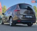 Коричневый Рено Сценик, объемом двигателя 1.4 л и пробегом 399 тыс. км за 6455 $, фото 20 на Automoto.ua