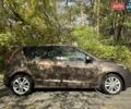 Рено Сценик 2010 в Львове на Automoto.ua Коричневый Рено Сценик, объемом двигателя 1.5 л и пробегом 226 тыс. км за 6500 $, фото 5 на Automoto.ua
