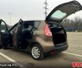 Коричневый Рено Сценик, объемом двигателя 15 л и пробегом 255 тыс. км за 8000 $, фото 4 на Automoto.ua