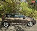 Рено Сценик 2010 в Львове на Automoto.ua Коричневый Рено Сценик, объемом двигателя 1.5 л и пробегом 226 тыс. км за 6500 $, фото 10 на Automoto.ua