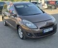 Коричневый Рено Сценик, объемом двигателя 1.4 л и пробегом 399 тыс. км за 6455 $, фото 9 на Automoto.ua