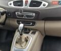 Коричневый Рено Сценик, объемом двигателя 2 л и пробегом 295 тыс. км за 6800 $, фото 12 на Automoto.ua