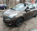Коричневый Рено Сценик, объемом двигателя 1.46 л и пробегом 240 тыс. км за 7500 $, фото 1 на Automoto.ua