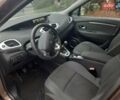 Коричневий Рено Сценік, об'ємом двигуна 1.6 л та пробігом 243 тис. км за 7200 $, фото 12 на Automoto.ua