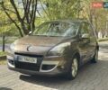 Рено Сценик 2010 в Львове на Automoto.ua Коричневый Рено Сценик, объемом двигателя 1.5 л и пробегом 226 тыс. км за 6500 $, фото 2 на Automoto.ua