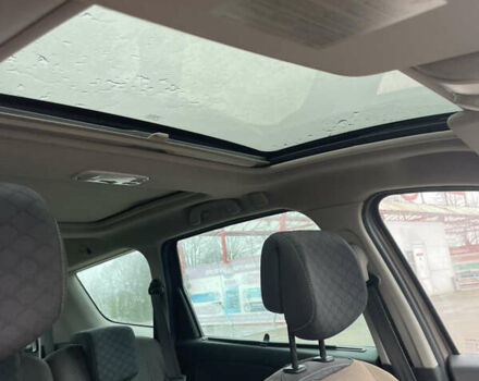 Коричневый Рено Сценик, объемом двигателя 1.9 л и пробегом 277 тыс. км за 6800 $, фото 6 на Automoto.ua