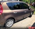 Рено Сценик 2010 в Одессе на Automoto.ua Коричневый Рено Сценик, объемом двигателя 1.5 л и пробегом 189 тыс. км за 6100 $, фото 1 на Automoto.ua