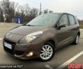 Коричневый Рено Сценик, объемом двигателя 15 л и пробегом 255 тыс. км за 8000 $, фото 1 на Automoto.ua