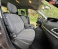 Рено Сценик 2010 в Львове на Automoto.ua Коричневый Рено Сценик, объемом двигателя 1.5 л и пробегом 226 тыс. км за 6500 $, фото 18 на Automoto.ua