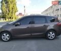 Коричневый Рено Сценик, объемом двигателя 1.4 л и пробегом 325 тыс. км за 5900 $, фото 6 на Automoto.ua