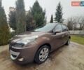 Коричневий Рено Сценік, об'ємом двигуна 1.6 л та пробігом 243 тис. км за 7200 $, фото 1 на Automoto.ua