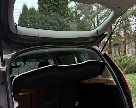 Коричневий Рено Сценік, об'ємом двигуна 1.5 л та пробігом 228 тис. км за 5900 $, фото 39 на Automoto.ua