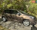 Рено Сценик 2010 в Львове на Automoto.ua Коричневый Рено Сценик, объемом двигателя 1.5 л и пробегом 226 тыс. км за 6500 $, фото 9 на Automoto.ua