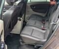 Коричневый Рено Сценик, объемом двигателя 2 л и пробегом 295 тыс. км за 6800 $, фото 17 на Automoto.ua