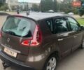 Коричневый Рено Сценик, объемом двигателя 1.6 л и пробегом 192 тыс. км за 7550 $, фото 13 на Automoto.ua