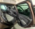 Коричневий Рено Сценік, об'ємом двигуна 1.5 л та пробігом 223 тис. км за 6500 $, фото 11 на Automoto.ua